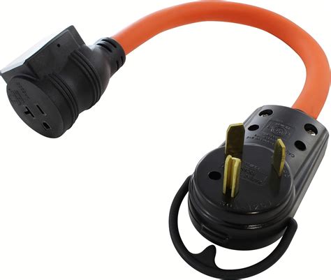Prong Dryer Outlet To Household W Breaker Ac Works Prong Volt Plug To Volt