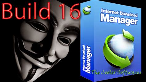 Internet download manager is a very useful tool with. Internet Download Manager 6.21 Build 16 Crack ~ Full ...