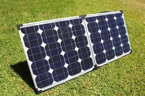 17 Things You Can Do With A Small Solar Panel Off Grid Home
