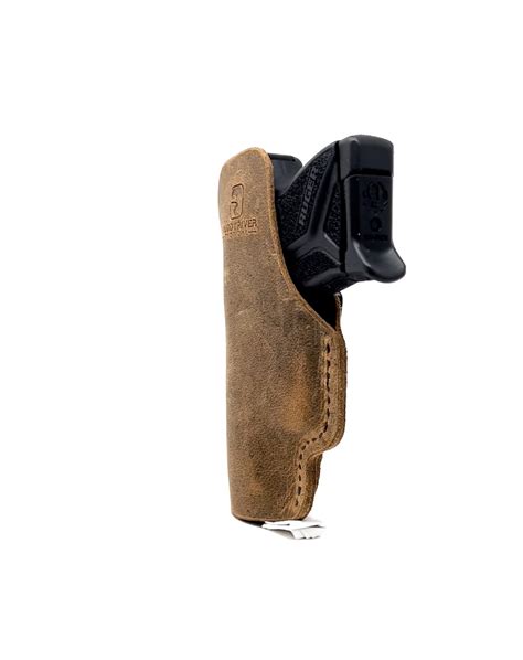 Ruger Lcp Max 380 Holster Concealed Carry Holster