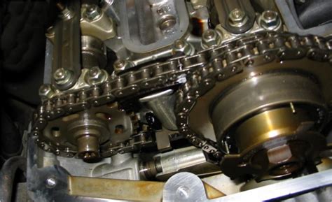 I need to remove mine and replace. Timm's BMW M60, M62 and M62TUB V8 Engines - Scray Noises