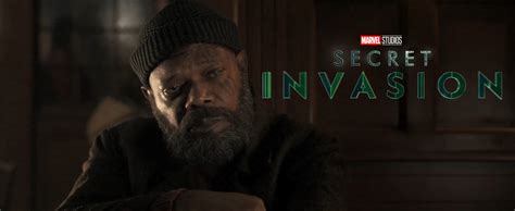Trailer Nick Fury Returns To Earth To Warn Of A Secret Invasion