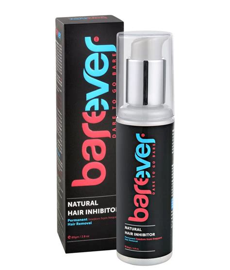 All women have body and facial hair, but in most cases, facial hair is usually light coloured and fine in nature. Barever Natural Hair Reduction 80GM- Face & Body: Buy ...