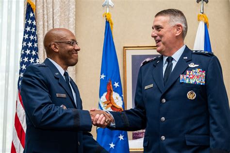 Dvids Images Amc Welcomes New Commander During Ceremony Image 1 Of 4