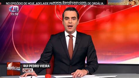 Sigue la última hora de españa, internacional, economía, deportes, sociedad, tecnología, gente. CMTV - Notícias CM (2018) - YouTube