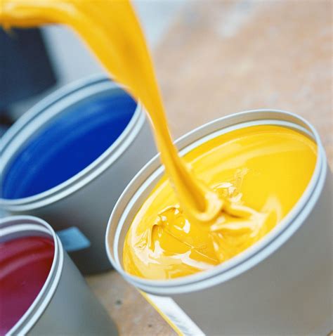 Paint Cans Colorados Best Choice For Professional Painting The