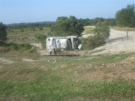 Keadaan ini semakin merunsingkan apabila banyak kejadian yang melibatkan kemalangan jiwa berlaku. Kesinambungan Zaman: Kemalangan Jalan Raya Yang Sempat ...