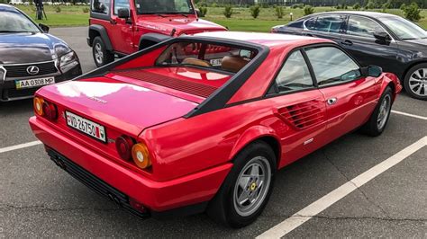 We did not find results for: Самая дешевая б/у Ferrari Cheapest Ferrari ever - YouTube