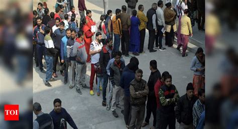 Delhi Polls 2020 With Record Turnout Women Bridge Gap With Men