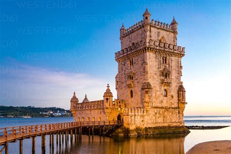 Torre De Belem Windows Wallpaper