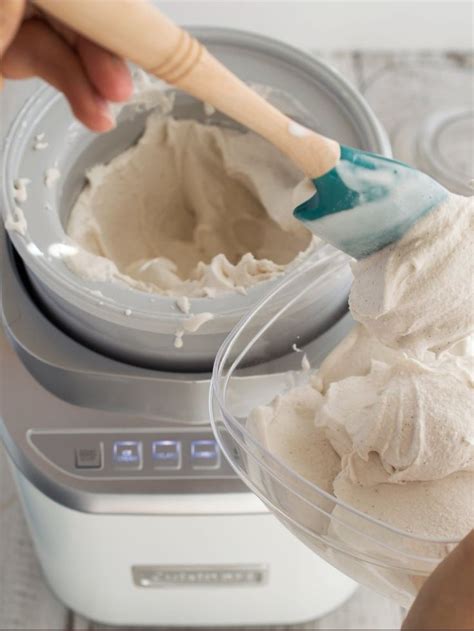 But otherwise it's a very simple machine. Pin by akito on food | Dairy free ice cream recipes, Ice ...