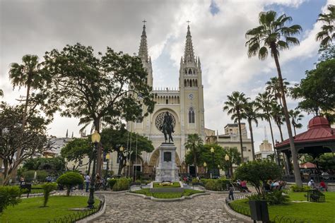 Best Things To Do In Guayaquil Ecuador