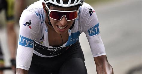 Getty images sport) image 37 of 49. Egan Bernal gana etapa en Tour de Francia y memes se toman ...