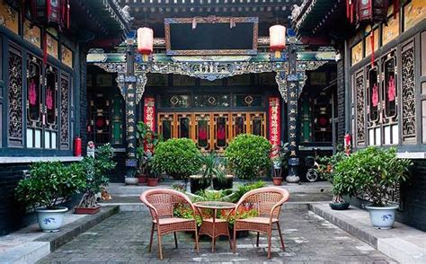 Chinese Architecture 101 Your Guide To Understand