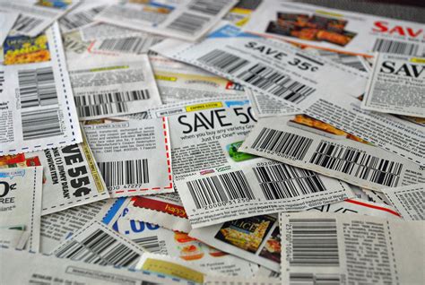 Grocery Coupons Are Your Secret Weapon Living Rich With Coupons®