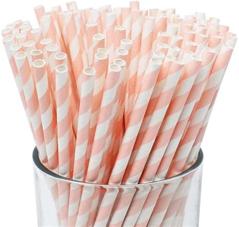 The 7 Best Paper Straws Of 2023 Rhythm Of The Home