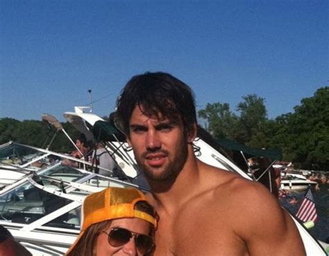Boatin From Eric Decker And Jessie James Decker Are The Hottest Couple