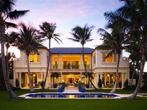 17 Worlds Most Amazing Tropical Houses That Will Leave You Breathless