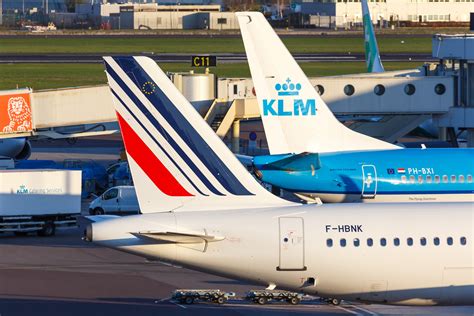 Air France And Klm Baggage Fees And Policy 2023 Update