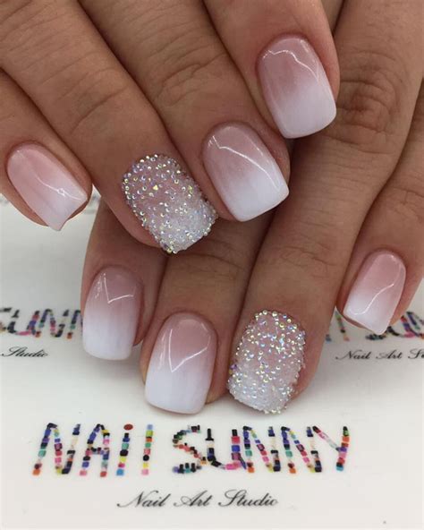 56 Trendy Ombre Nail Art Designs Xuzinuo Page 17