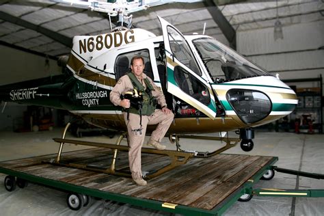 Hillsborough County Sheriff’s Department – Gold Shield Foundation