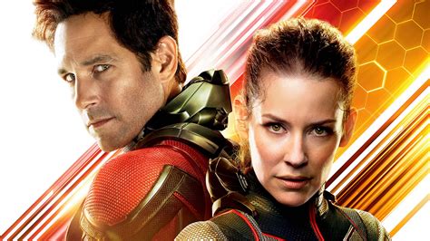 Ant Man And The Wasp Film 2018 Mymoviesit