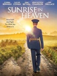 Sinopsis sunrise in heaven (2019)) : دانلود فیلم Sunrise In Heaven 2019