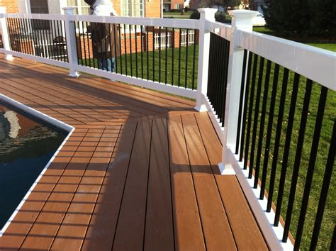 Check spelling or type a new query. 1000+ images about Decks on Pinterest | Two tones, Decking ...