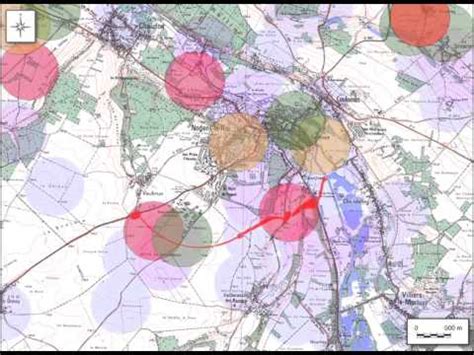 Fédération française de karaté et disciplines associées. carte et plan archéologie Eure et Loir - YouTube