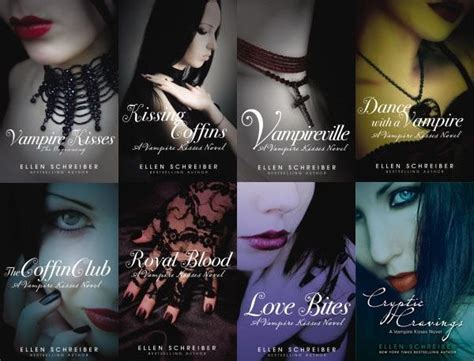 Vampire Series Vampire Books I Love Books Good Books Books To Read Kiss Series Book Series