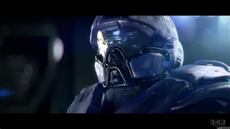E3 Halo 5 Multiplayer Beta Teased Gamersyde