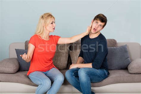 Slapping Stock Photos Stock Images And Vectors Stockfresh