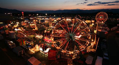 Enjoy the blossoming culinary scene, the variety of attractions, and unique experiences. Virginia County Fairs - Virginia Is For Lovers