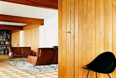 You can change these dimensions . Poul Kjærholm's house | Mostly Images by Dunya