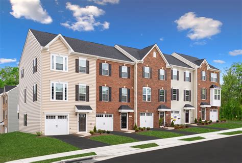 New Homes In Baltimore Md Under 300k 36 Communities
