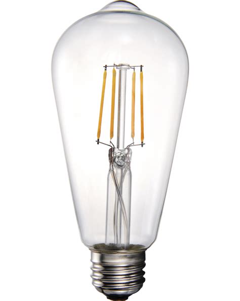 Led Filament Light Bulbs Zone Services Llc