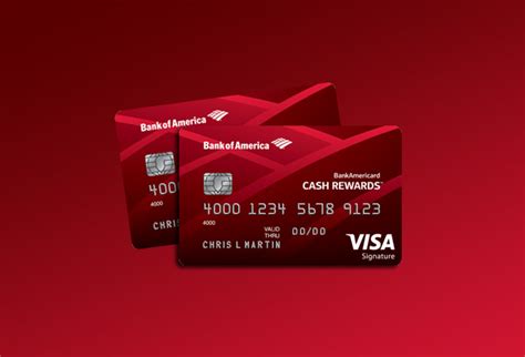 Bank Of America Cash Rewards Credit Card 2024 Review