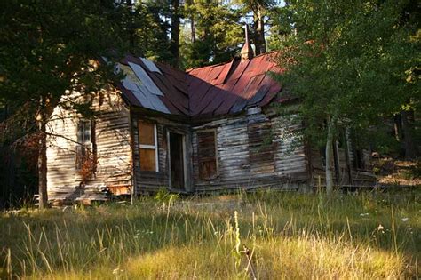 bourne oregon ghost town picture gallery