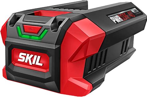 Skil Likely Leveraging Ego Tech And Know How Launches Pwrcore 40v