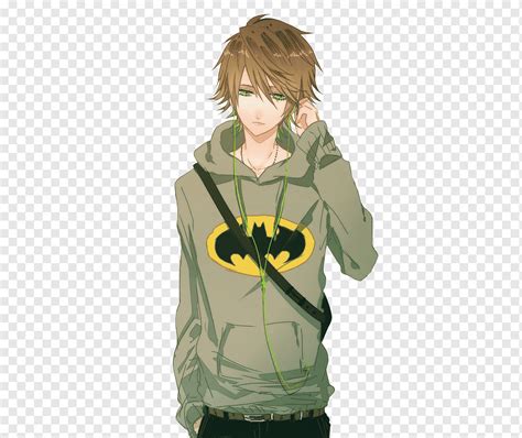 Aesthetic Boy Hoodie Easy Anime Drawings Around The Area Where This