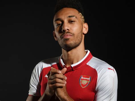Get all the latest news and updates on aubameyang only on news18.com. Pierre-Emerick Aubameyang to Arsenal: Latest transfer updates and reaction from club-record deal ...