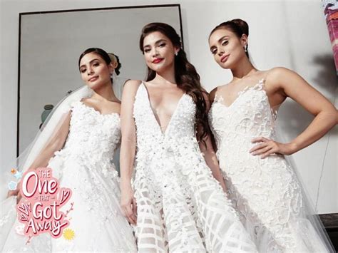 Watch Ang Triple Wedding Sa The One That Got Away Gma Entertainment