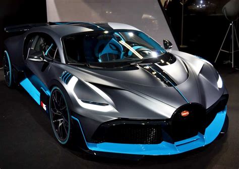Discover The Top 10 Most Expensive Cars In The World And Their Prices