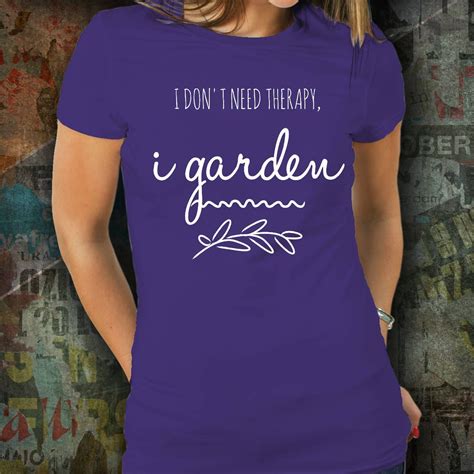 Gardening Tee Gardening Shirt Best Gardening T Gardening Etsy