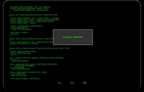 Computer Hacker Prank Apk For Android Download