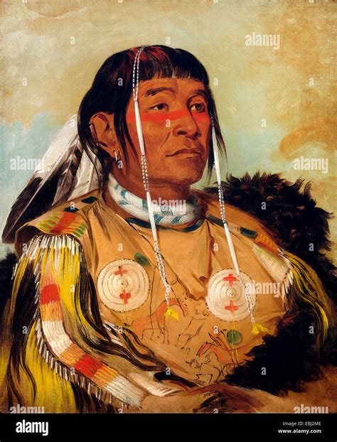 Ojibwa Hi Res Stock Photography And Images Alamy