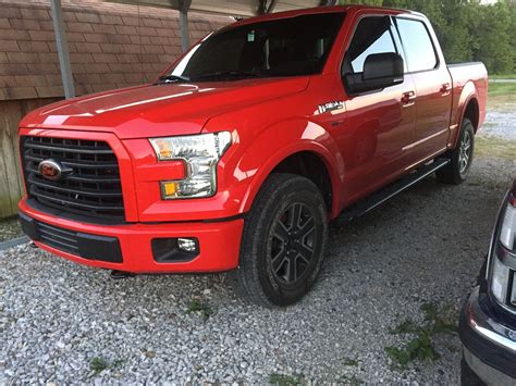 New here - Ford F150 Forum - Community of Ford Truck Fans