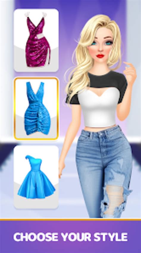 Fashion Show Dress Up Game For Android Download