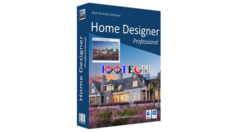 Home Designer Professional 2024 Free Download
