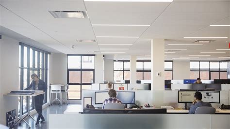 5 Simple Rules To Maximize Your Office Space